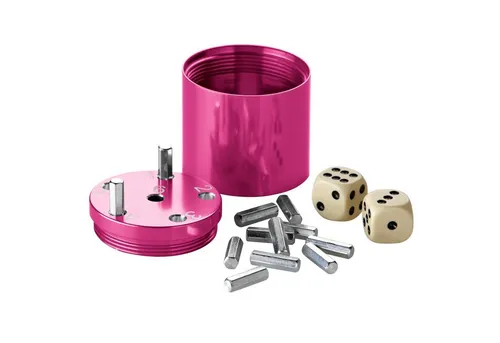 Produktbild BestSaller 3008 SUPER SIX Würfelspiel