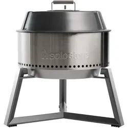 Solo Stove Grill Ultimate – Interaktives Grillerlebnis