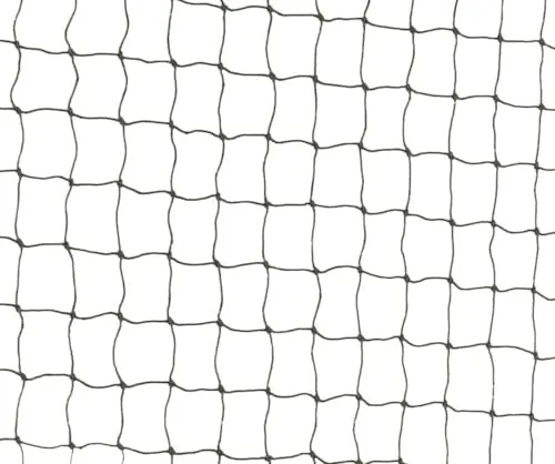 Trixie 44291 Schutznetz, drahtverstärkt, 2 × 1,5 m, olivgrün