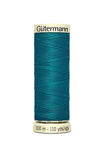 Gutermann Nähgarn, 100 m, 189 Blaugrün