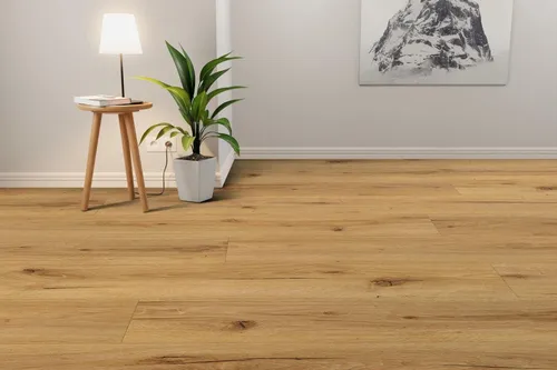 Produktbild Design Klick-Vinyl Eiche Optima Basestep 2,63m²