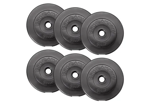 Bad Company Hantelscheiben von Bad Company