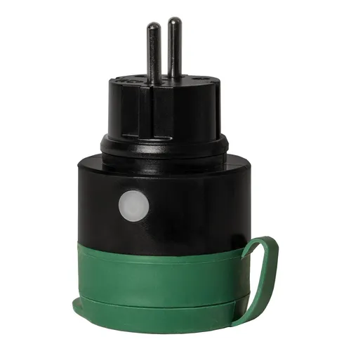 Star Trading Smart Home WLAN-Steckdose Smart Plug Outdoor