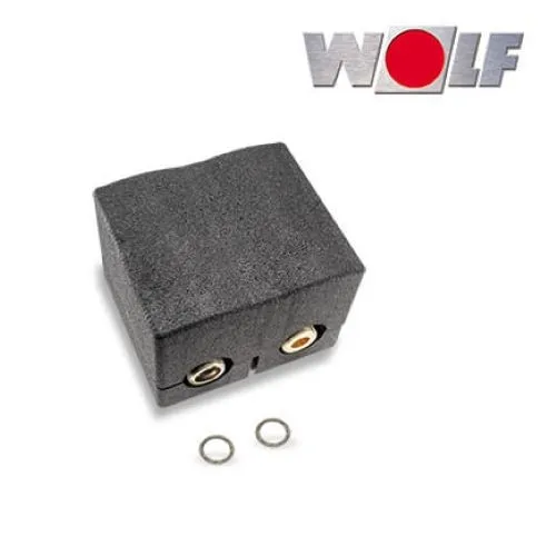 Wolf Heizkessel- & Boilerzubehör von Wolf