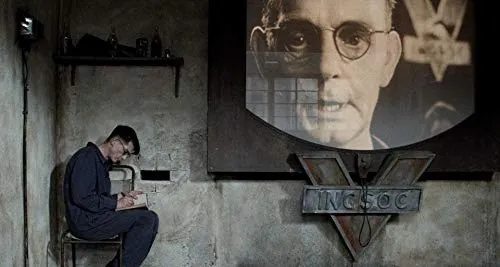 (The Criterion Collection) [Blu-ray] [Region Free] - DVD - New 1984