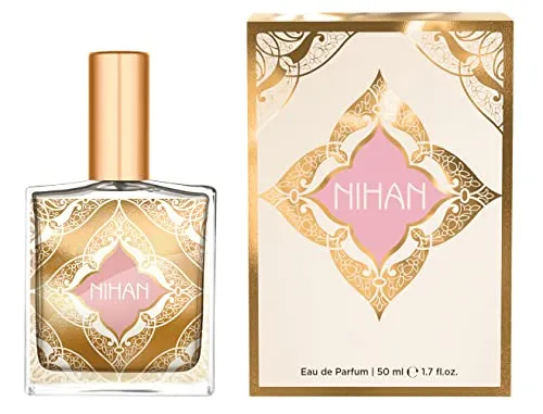 queensunited Nihan Eau de Parfum 50 ml