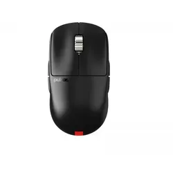 Pulsar X2-A Ambi eS Kabellose Gaming-Maus - Schwarz - Gaming-Zubehör mit 4K Wireless-Technologie, OLED-Display zur einfachen Anpassung und ergonomischem Design für stundenlangen Komfort.