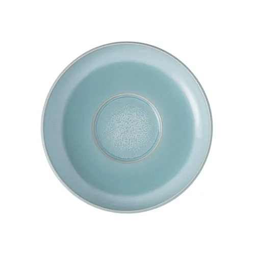 like. by Villeroy & Boch Perlemor Aqua Kaffeeuntertasse 16 cm Perlemor Aqua 1951921310