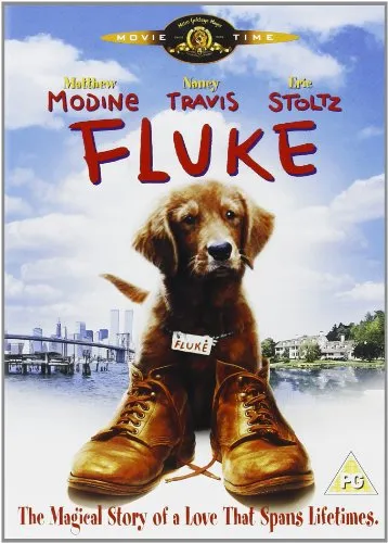 Fluke [UK Import]