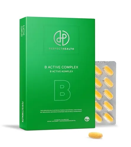 Perfect Health