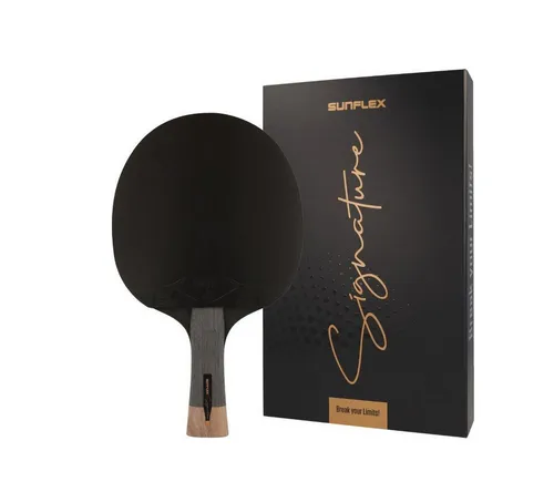 Sunflex Tischtennisschläger SIGNATURE POWER von SUNFLEX