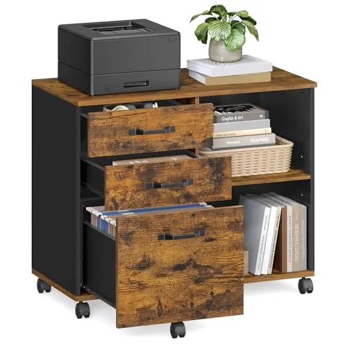 Aktenschränke von VASAGLE