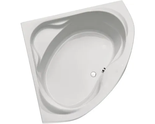 Badewanne OTTOFOND Giona 145 x 145 cm von Ottofond