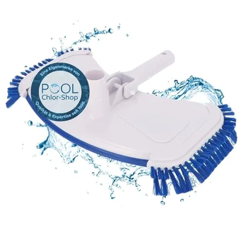 Poolbürsten von Duraol