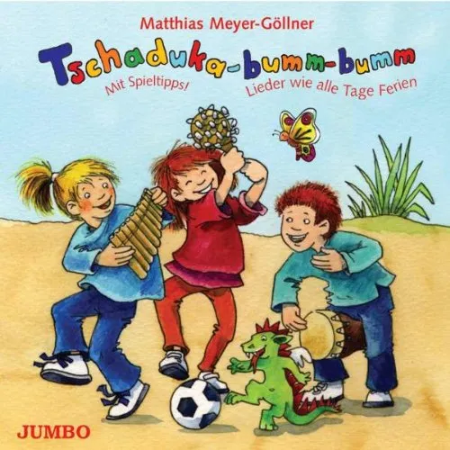 Tschaduka-Bumm-Bumm