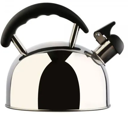 Frankana Freiko Design Flötenkessel, 2L