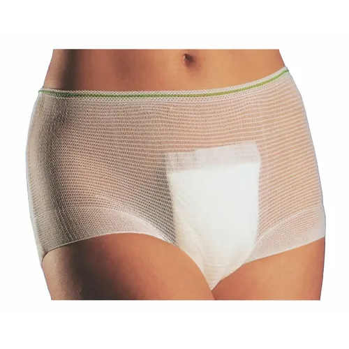 Seni Fix Basic Netzhose