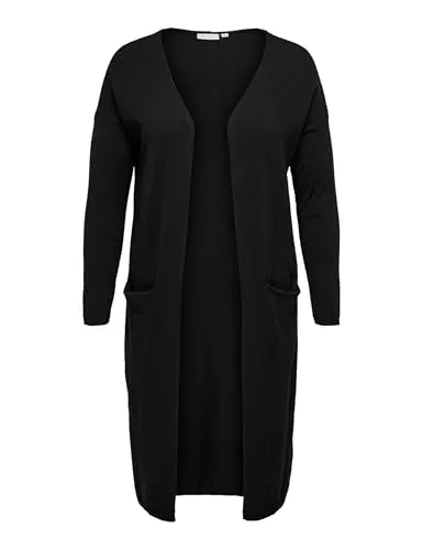 CARMAKOMA CARNEW Strickjacke für Damen