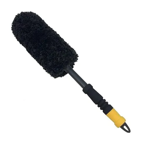 Meguiars Supreme Wheel Brush Large von Meguiar's
