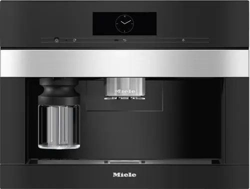Miele CVA 7840 Einbau-Kaffeevollautomat