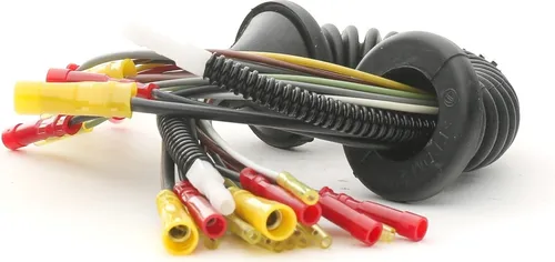 Produktbild VEMO V24-83-0001 Reparatursatz für FIAT