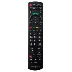 azurano Fernbedienung für PANASONIC N2QAYB000752