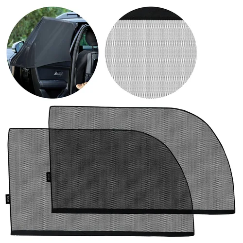 Lionelo Auto Sonnenschutz VollFenster Abdeckung