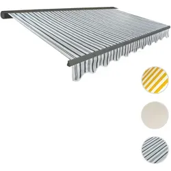 Elektrische Kassetten-Markise T122