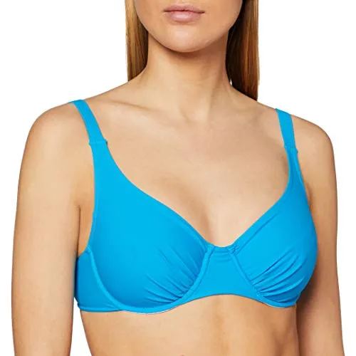 Haute Pression Damen 209d Bikini Not Applicable, Türkis, 46