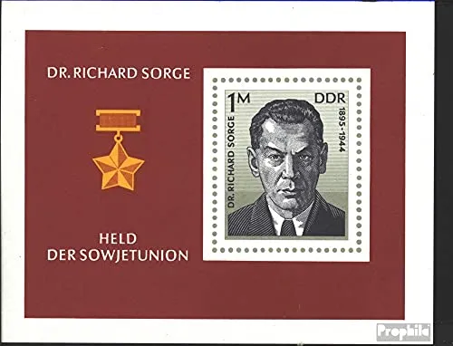 Briefmarken von Prophila Collection