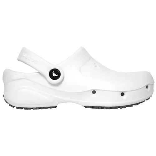 Schuhe Thor in Weiß Größe 41 - Damen Clogs & Pantoletten, bequem und stylisch für den Alltag, ideal für entspannte Tage.