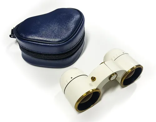 LZOS BGT 3x32 Fernglas