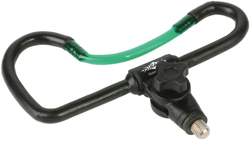 MIKADO RUTENHALTER, RUTENAUFLAGE RUTENSTÄNDER MIT GEWINDE PIKER- FEEDER ROD REST