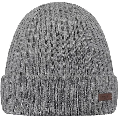 BARTS Herren Mütze Wilbert Turnup