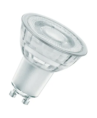 Osram LED GU LED Reflektor Lamit 3-Stufen dimmbar PAR16 36° 3,7W wie 50W warmw.