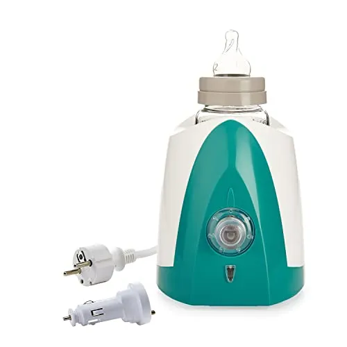 THERMOBABY 2004 Bi-Voltage Flaschenwärmer
