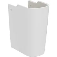 Ideal Standard Halbsäule Eurovit zu Handwaschbecken weiß T426701