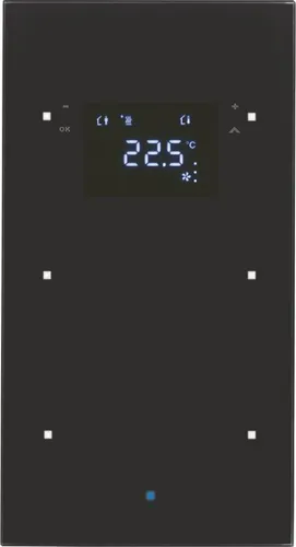 Berker Glas-Sensor 75642035 von Berker Glas-Sensor Bussystem-Tastsensoren