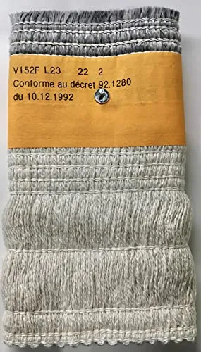 Greenstar Docht für Petrolphannen, schwarz, 15767 von Greenstar