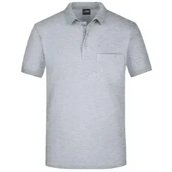 Pocket Poloshirt JN922