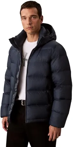 Herrenjacke Blau von Calvin Klein