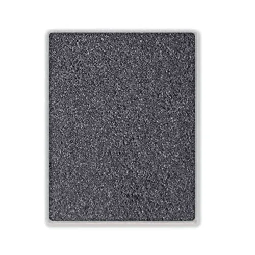 Terralith Farbmuster Pflasterfugenmörtel -anthrazit/basalt-