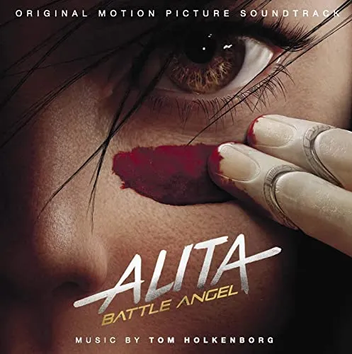 Alita: Battle Angel/Ost