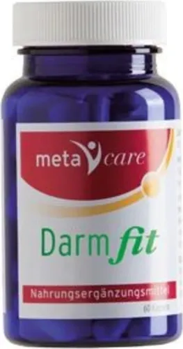 Meta Care Darmfit 60 ST