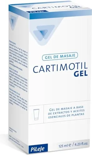 Cartimotil Gel 125Ml von Pileje
