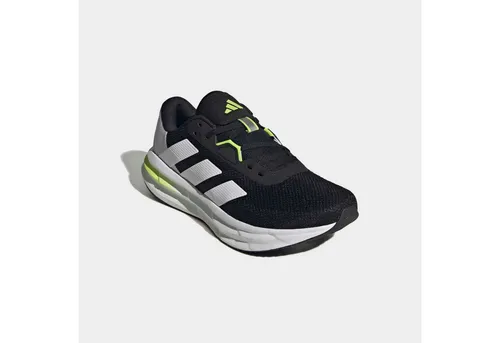 adidas Performance GALAXY 7 Laufschuh 46 EU - Sportlich und Komfortabel - Laufschuh in Größe 46 für optimale Dämpfung und Tragekomfort. Ideal für sportliche Aktivitäten mit atmungsaktivem Obermaterial und rutschfester Gummisohle.