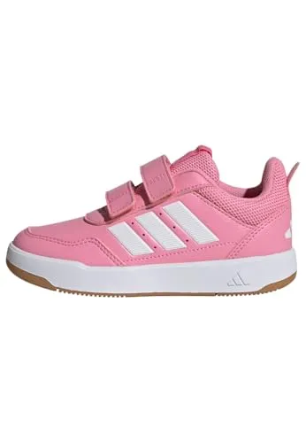 adidas Tensaur Sport 30 Cf K Sneaker in Pink, Größe 29 in pink von adidas