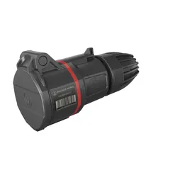 Walther CEE NEO Kupplung Classic 16A 5P 6h FW311506CC