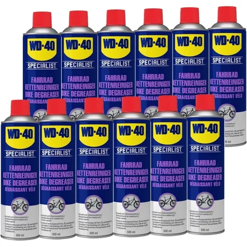 WD-40 Schmiermittel von WD-40