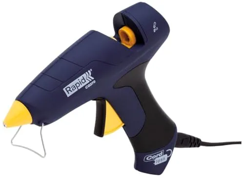 Rapid Klebepistole CG270 Blister von Rapid
